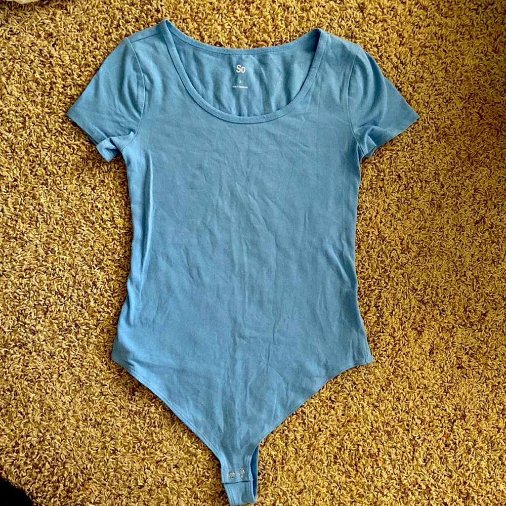Small